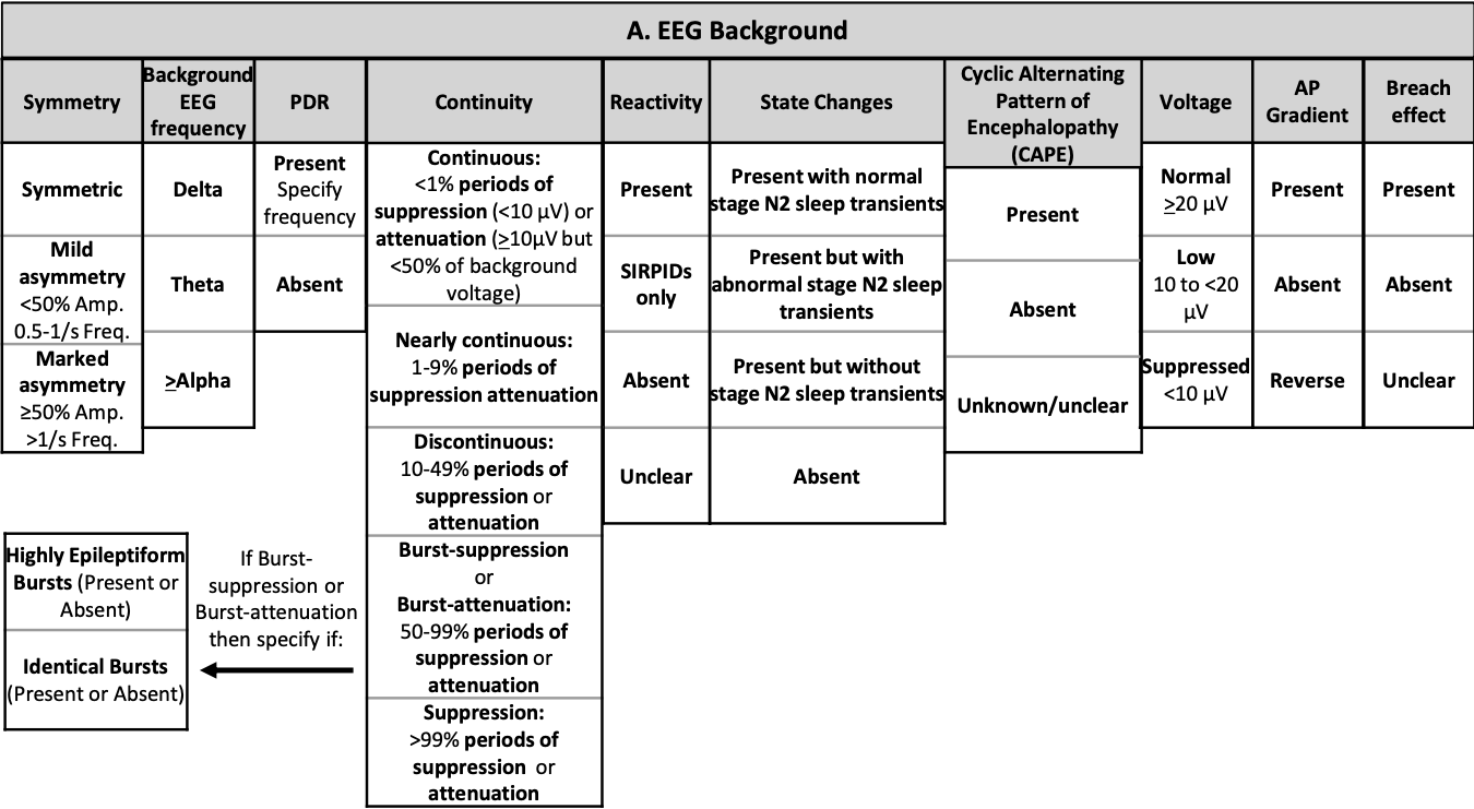ACNS Terminology 1