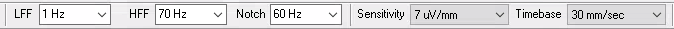 Configure the Display